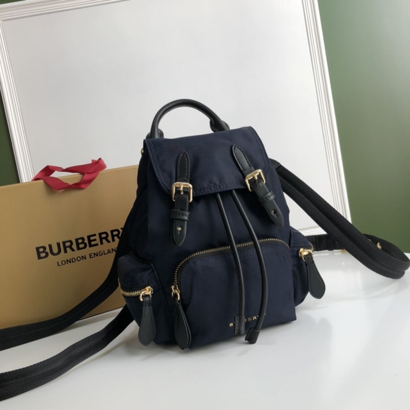B**rry backpacks